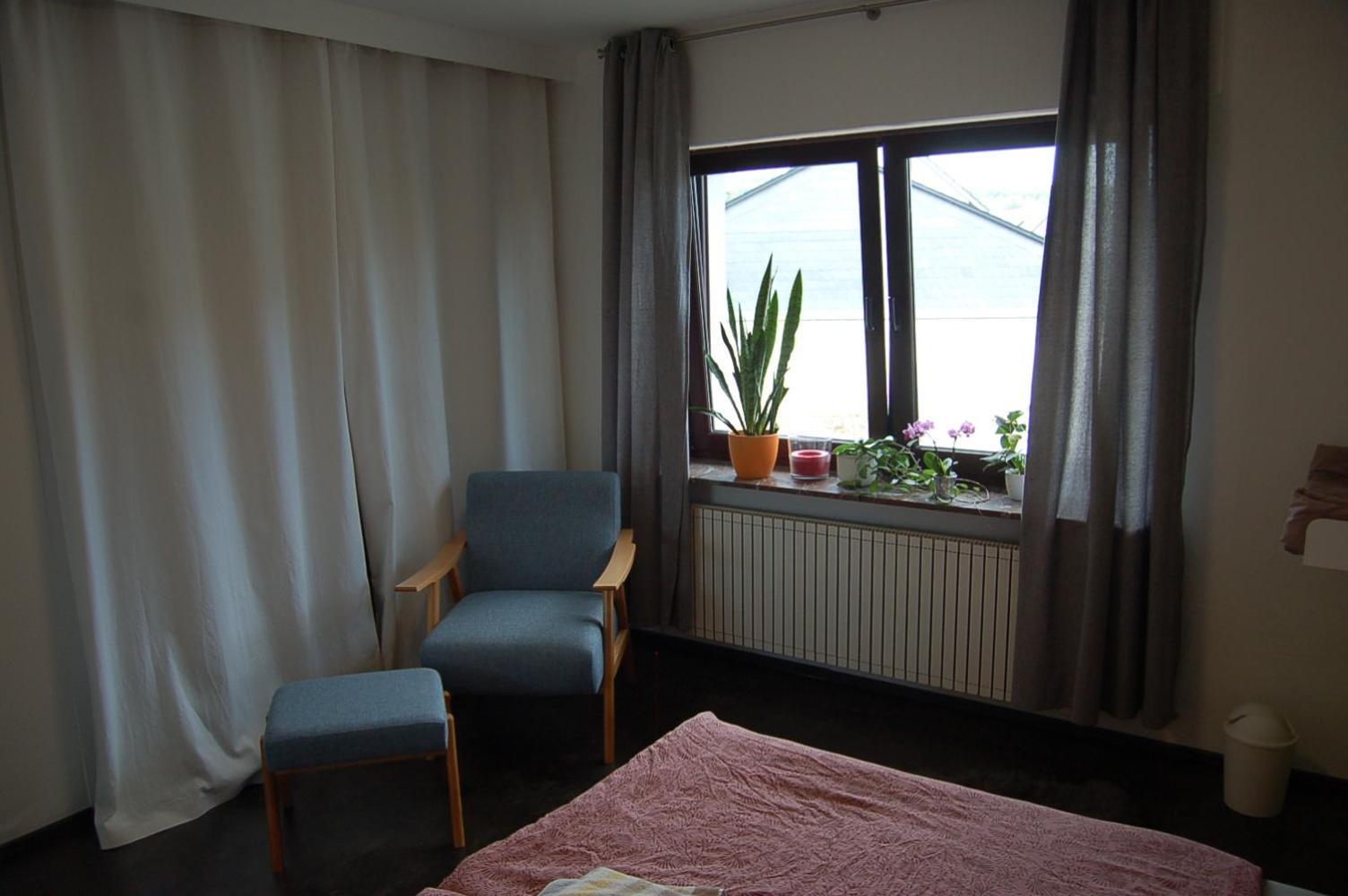 Niederburger Herberge Exterior foto